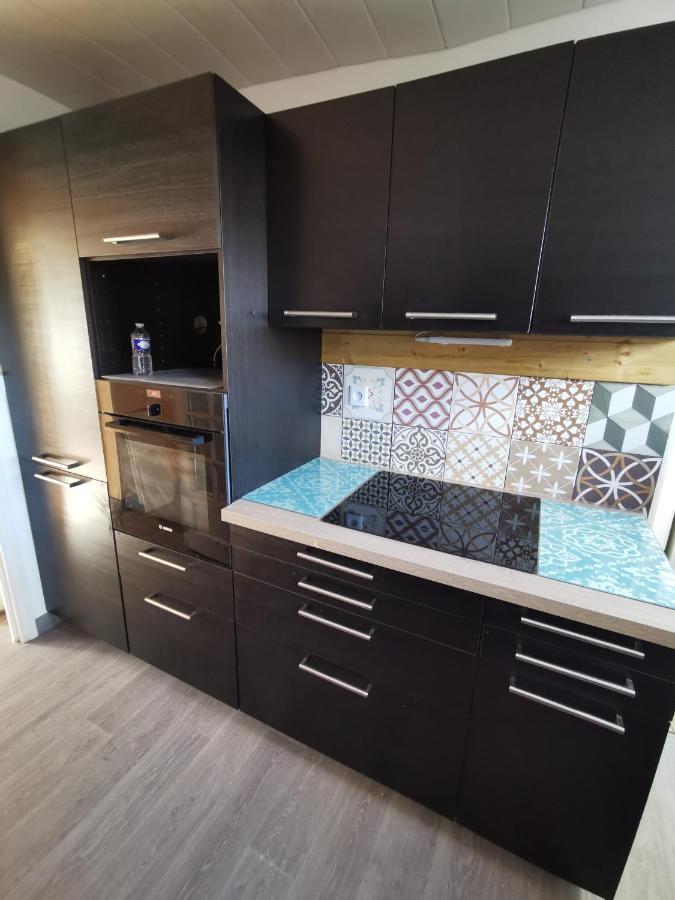 Velay Cocon Appartement 4 Chambres Avec Vue Sur Les Monuments Le Puy-en-Velay ภายนอก รูปภาพ